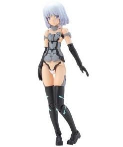 Frame Arms Girl Maqueta Plastic Model Kit Materia Normal Ver. 15 cm