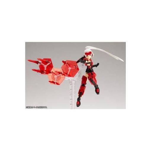 Frame Arms Girl Maqueta Plastic Model Kit & Weapon Set Jinrai 15 cm