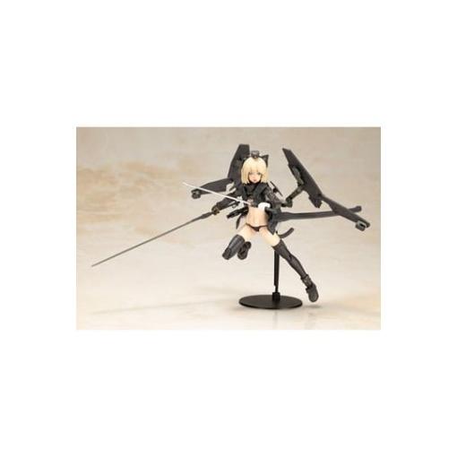 Frame Arms Girl Shimada Humikane Art Works II Maqueta Plastic Model Kit Artynia 16 cm