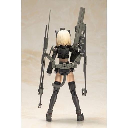 Frame Arms Girl Shimada Humikane Art Works II Maqueta Plastic Model Kit Artynia 16 cm