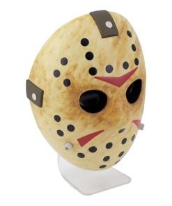 Friday the 13th: Jason Mask Light
