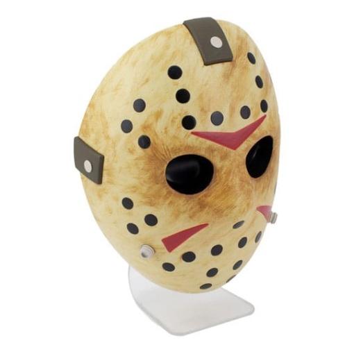 Friday the 13th: Jason Mask Light