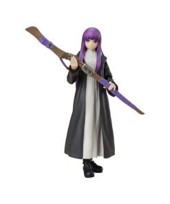 Frieren: Beyond Journey's End Figura S.H.Figuarts Fern 14 cm