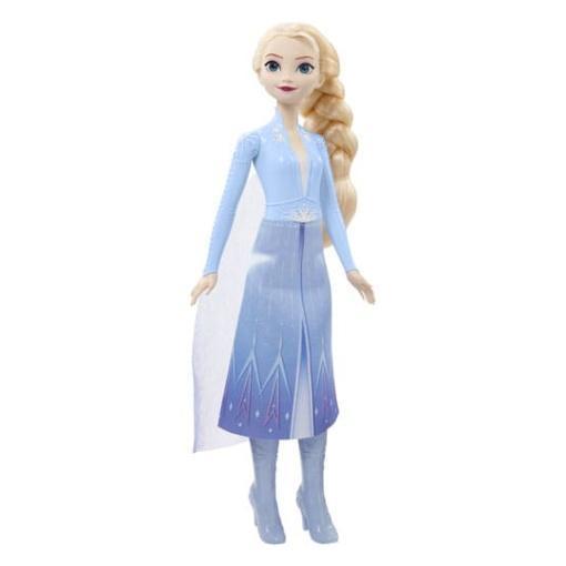 Frozen 2 Muñeca Elsa 29 cm