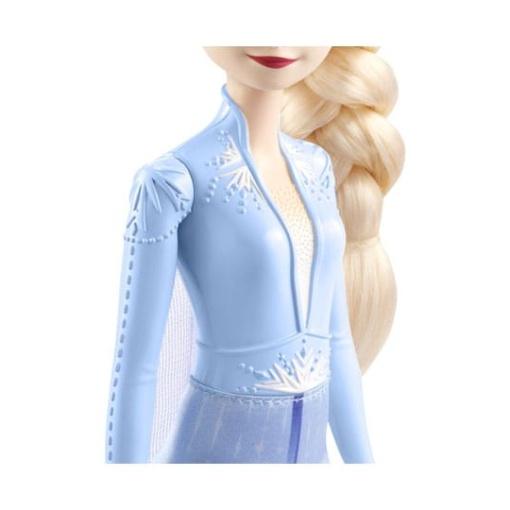 Frozen 2 Muñeca Elsa 29 cm