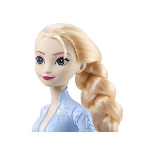 Frozen 2 Muñeca Elsa 29 cm