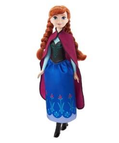 Frozen Muñeca Anna 29 cm