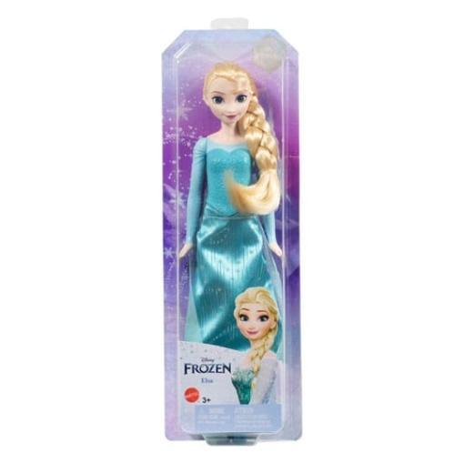 Frozen Muñeca Elsa 29 cm