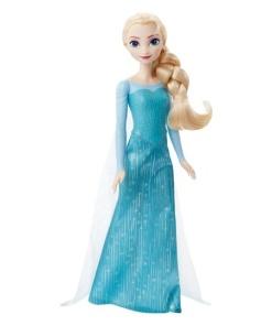 Frozen Muñeca Elsa 29 cm