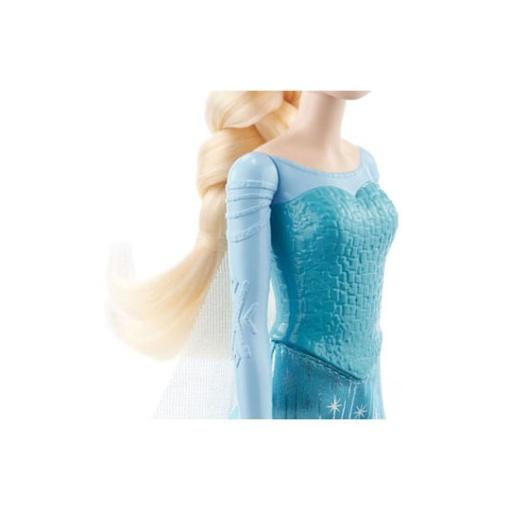 Frozen Muñeca Elsa 29 cm