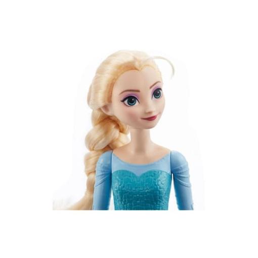 Frozen Muñeca Elsa 29 cm