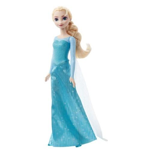 Frozen Muñeca Elsa 29 cm