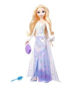 Frozen Muñeca Spin & Reveal Elsa 29 cm