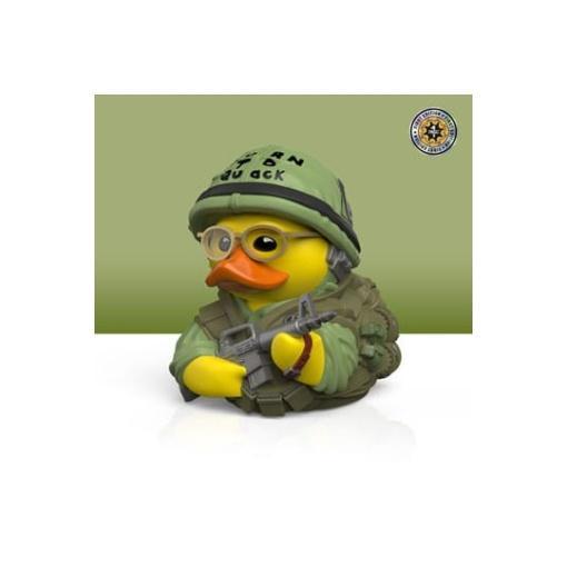 Full Metal Jacket Tubbz Figura PVC Sgt J.T. "Joker" Davis 1st Edition 10 cm