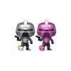 Funko Fusion: Battlestar Galactica POP! Animation Vinyl Figuren Cylon w/Chase 9 cm Surtido (6)