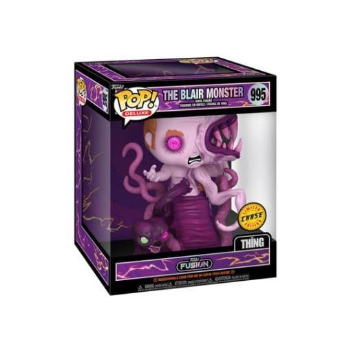 Funko Fusion: La Cosa POP! Deluxe Vinyl Figura Blair Monster w/CH 9 cm Surtido (3)