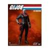 G.I. Joe Figura FigZero 1/6 Destro 31 cm