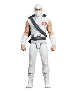 G.I. Joe Figura Ultimates Storm Shadow 18 cm