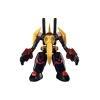 Gaiking Legend of Daiku-Maryu Soul of Chogokin Moderoid Plastic Model Kit Balking (re-run) 13 cm