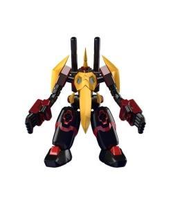 Gaiking Legend of Daiku-Maryu Soul of Chogokin Moderoid Plastic Model Kit Balking (re-run) 13 cm