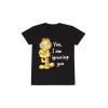 Garfield Camiseta Ignoring You