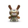 Garfield: El Impostor Dunny 8 inch Vinyl Art Figure by WuzOne