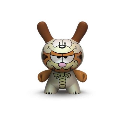 Garfield: El Impostor Dunny 8 inch Vinyl Art Figure by WuzOne