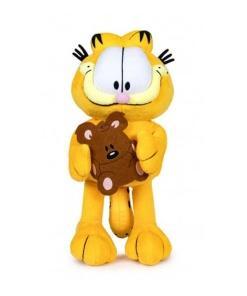 Garfield Peluche Garfield & Pooky Bear 30 cm