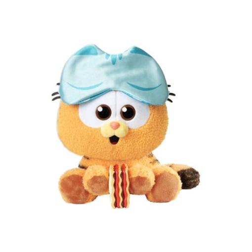 Garfield Peluche con sonido Baby Garfield 31 cm