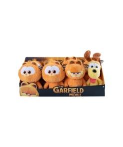 Garfield Peluches 20 cm Surtido (8)