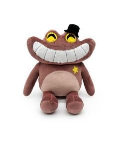 Garten of Ban Ban Peluche Sheriff Toadster 22 cm