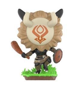 Genshin Impact POP! Games Vinyl Figura Hilichurl 9 cm