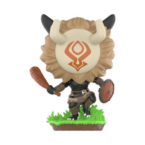 Genshin Impact POP! Games Vinyl Figura Hilichurl 9 cm