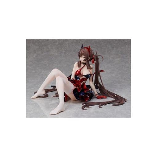 Girls Frontline Estatua PVC 1/4 Type 97: Gretel the Witch 19 cm