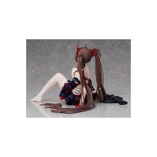 Girls Frontline Estatua PVC 1/4 Type 97: Gretel the Witch 19 cm