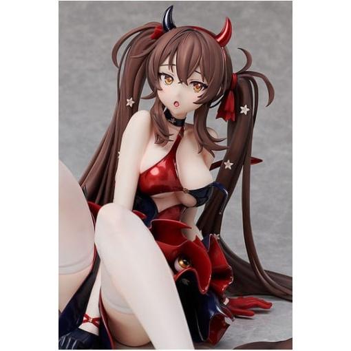 Girls Frontline Estatua PVC 1/4 Type 97: Gretel the Witch 19 cm