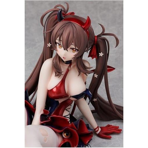 Girls Frontline Estatua PVC 1/4 Type 97: Gretel the Witch 19 cm