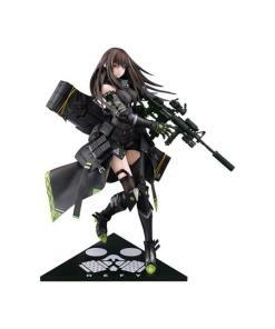 Girls' Frontline Estatua PVC 1/7 M4A1 MOD3 26 cm