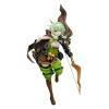 Goblin Slayer Estatua PVC 1/7 High Elf Archer (re-run) 29 cm - Embalaje dañado