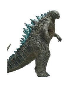 Godzilla 2014 Estatua PVC Titans of the Monsterverse Godzilla (Heat Ray Version) 44 cm