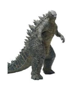 Godzilla 2014 Estatua PVC Titans of the Monsterverse Godzilla (Standard Version) 44 cm