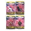 Godzilla x Kong The new Empire Figuras Mini Monster 5 cm Surtido (24)