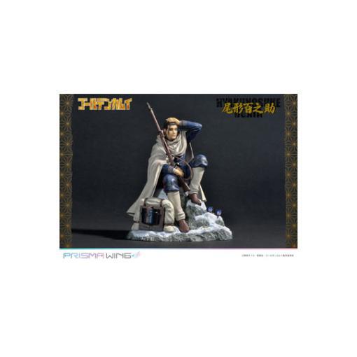 Golden Kamuy Estatua PVC 1/7 Prisma Wing Hyakunosuke Ogata 22 cm