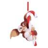 Gremlins Decoración Árbol de Navidad Gizmo Candy 11 cm