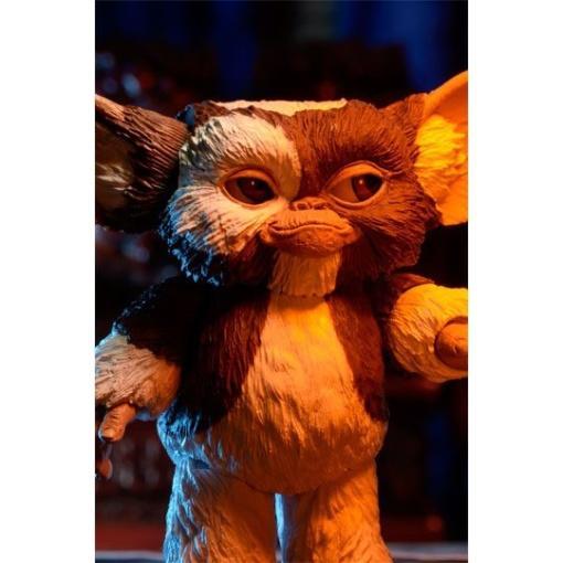 Gremlins Figura Ultimate Gizmo 12 cm