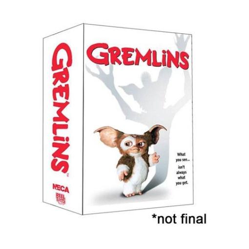 Gremlins Figura Ultimate Gizmo 12 cm