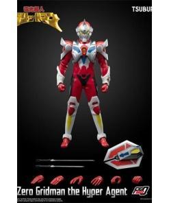 Gridman the Hyper Agent FigZero Figura Gridman the Hyper Agent 30 cm