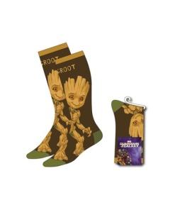 Guardians of the Galaxy Calcetines Groot 38-45