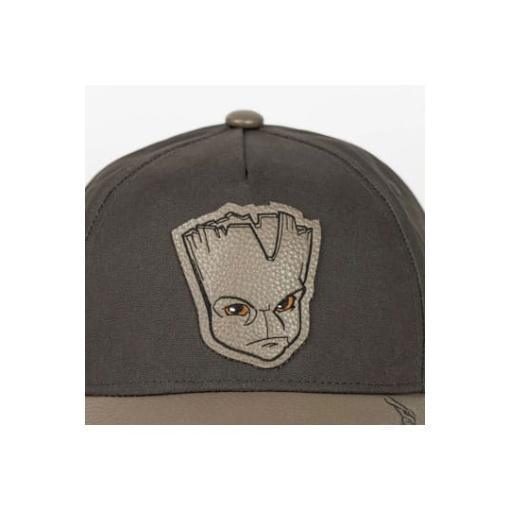 Guardians of the Galaxy Gorra Baseball Groot