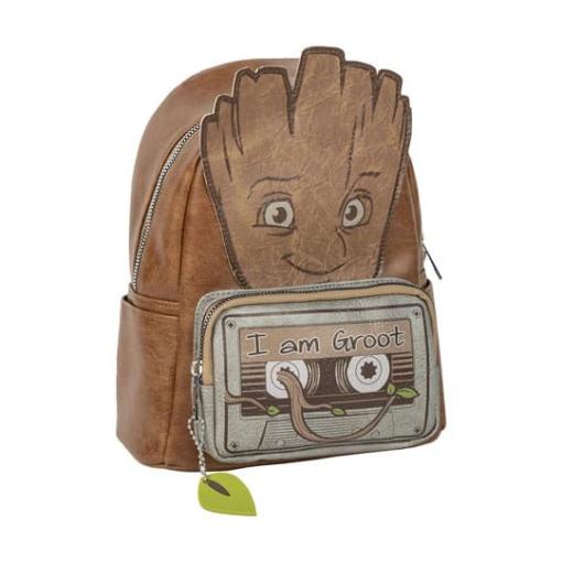 Guardians of the Galaxy Mochila Groot